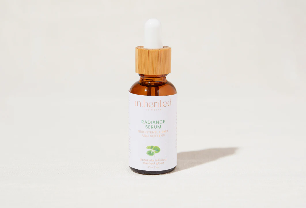 Radiance Revival Serum